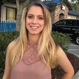 Meet your Posher, Jordan